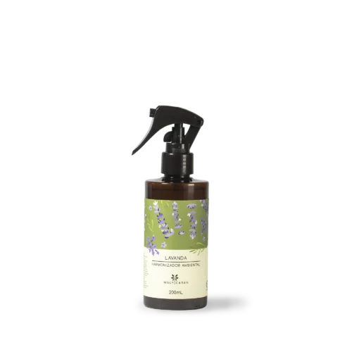 Harmonizador Ambiental Lavanda